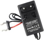 AccuCell Helyettesítő akku Gyors töltő Bosch GBM12VE GSB12VE GSR12VE BH-1204L 2607335014 NiMH