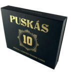 BlackLab PUSKÁS FERENC OFFICIAL COLLECTOR doboz