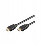 Goobay kábel 61160 Hdmi csatlakozó Hdmi 3 m (RB61160)