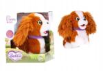 TM Toys Puppu Luv. Interaktív Kutyus Bella