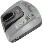 AccuCell Helyettesítő akkutöltő BLACK & DECKER kompatibilis A9251 A9252 A9262 A9267 7, 2-18V 2xUSB 2, 1A