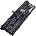 AccuCell Helyettesítő akku Xiaomi Mi Air 13.3 2018 7.6V 5250mAh LiPo