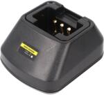 AccuCell Helyettesítő akku gyors töltő Motorola Radius P210 HT600 HT800 HT1000 MT1000 MTX800 MTX900 NiMH