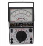  Digitális Mérőműszer MF47 Elektronika Multiméter Univerzális (105811233)
