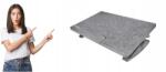 Kensington Lábtámasz Kensington Solemate Pro Elite (5028252596688)