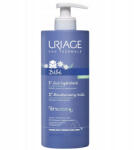 Uriage Bebe 1 Hipoallergén testápoló tej gyerekeknek 500ml (3661434008610)