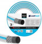 Cellfast Kerti Tömlő Basic 3 Rétegű 1/2" 30 Mb (10-401)