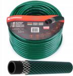 Powermat Kerti Tömlő 3 Rétegű 20BAR 1/2" 50M Pvc Öntözéshez Lengyel Termék (GARDEN 1/2" 50M / PM1147)