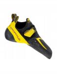 La Sportiva Hegymászó cipő La Sportiva Solution Comp yellow/black 44 (ZFCS018K00Y00)