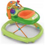 Chicco Walky Talky Green Wave járássegít 6 hónapos kortól, 12 kg-ig (07079540320000)