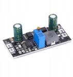  Li-ion És LIFEPO4 Akkumulátor Töltő Modul Mppt Napelemes Vezérlő (1013190111911)