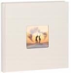 Walther Pasztell fotóalbum ragasztható 50 kártya szilárd Walther (FA 208 W)