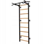BenchK Fémből készült fa-fém gimnasztikai létra (311B-311B)
