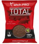 Match Pro MatchPro Total Láng Csokoládé 1kg (960895)