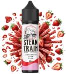Steam Train - Strawberry Corn Stick 20ml/60ml