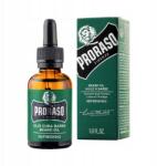 Proraso Refreshing - Hidratáló Szakállolaj 30 ML (8004395007431)