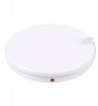 Puluz Forgatható Fotóállvány 45 Cm-es Tápcsatlakozóval, Távirányítóval (PU3148EU)