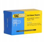 Tacwise Tűzőkapcsok Tacwise 53/10 mm horganyzott 4800db 53 Series 3/8