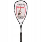 Wilson Hammer 120 Fekete Squash Ütő WRT960100 (WRT960100)