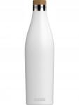 SIGG Thermo palack Meridian White 0.5L 8999.10 Munkahelyi Ajándék (8999.10)