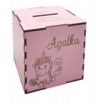  Persely megtakarítási edény gyermeknek Az Én Első Perselyem D2 (DZ6)