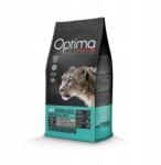 Optimanova szárazeledel csirkének 2 kg