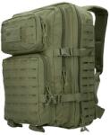 Mil-Tec Hátizsák Mil-Tec Assault Laser Cut 36 l olivazöld (14002701)