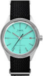 Timex Férfi karóra Timex TW2Y06400 fekete szíj (TW2Y06400)
