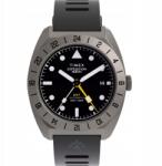 Timex Férfi karóra Timex TW2W53000 fekete (TW2W53000)