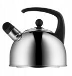 WMF vízforraló, 2L, síppal (0651026040)