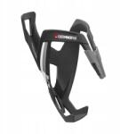 Elite kulacs Elite Custom Race+ Fekete matt/Fehér (0140651)