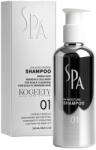  Kogeeyy Sampon hidratant Spa cu aminoacizi, keratina si colagen pentru par deteriorat 500 ml