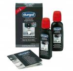 durgol Vízkőoldó Durgol Swiss eszpresszó kávéfőzőkhöz 2x125ml DED18 (DED 18)