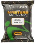Match Pro MatchPro MethodMix Masters horgászbot Robin Green 700g (978250)