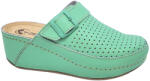 Dr Feet Saboti Dr Feet 3021 verde - dama
