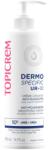 Topicrem Dermo Specific UR-10 Anti-Roughness Smoothing Cream 500 ml - vince