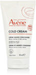 Avène Cold Cream Concentrated Hand Cream 50 ml