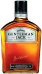 Jack Daniel's Джак Даниелс Джентълмен Джак уиски 0.7л