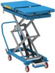 Lincos Masa hidraulica cu actionare pneumatica, sarcina max. 1200 Kg, Lincos SR12A (SR12A)