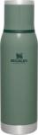 STANLEY Termos Adventure To-Go, 750 ml, verde Hammertone (10-10818-052)