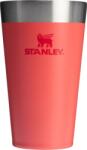STANLEY Cană termică Stacking Tumbler, 470 ml, Hot Coral (10-02282-562)