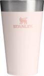 STANLEY Cană termică Stacking Tumbler, 470 ml, roz cuart (10-02282-564)