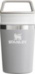 STANLEY Cană termică Café-To-Go cu mâner, gri, 230 ml (10-12079-012)