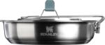 STANLEY Tigaie de camping Wildfare Core, cu farfurii și accesorii, 12 piese (10-12162-006)