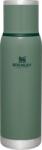 STANLEY Termos Adventure To-Go, 1 l, verde Hammertone (10-10819-060)