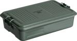 STANLEY Cutie de prânz Legendary Classic verde Hammertone, 2 l (10-12050-008)