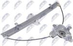 NTY Mecanism actionare geam NTY EPS-HY-514 (EPS-HY-514)