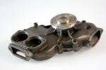HEPU Pompă de apă, răcire motor HEPU P1427 (P1427)
