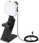 Neewer PL81 Pro LED lámpa (10104416) - kontaktor