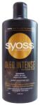 Syoss Oleo Intense sampon 440ml